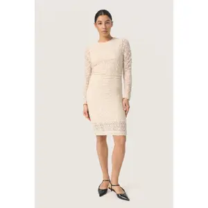 Women's dress Soaked in Luxury Maleve Solveig image-1