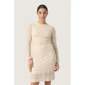 Women's dress Soaked in Luxury Maleve Solveig image-3