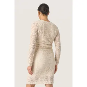 Women's dress Soaked in Luxury Maleve Solveig image-5