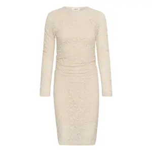 Women's dress Soaked in Luxury Maleve Solveig image-0