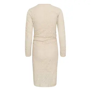 Women's dress Soaked in Luxury Maleve Solveig image-4
