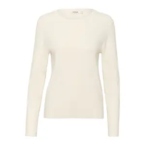Woman sweater Soaked in Luxury Spina Basic image-0