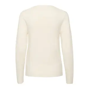 Woman sweater Soaked in Luxury Spina Basic image-3