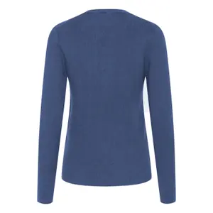 Woman sweater Soaked in Luxury Spina Basic image-4