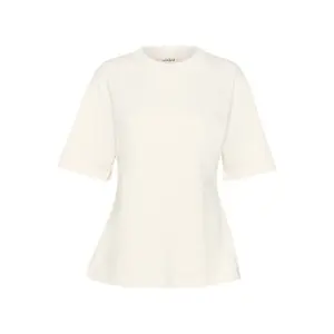 T-shirt de mulher Soaked in Luxury Coreen image-0