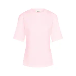 T-shirt de mulher Soaked in Luxury Coreen image-0
