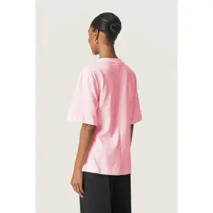 T-shirt de mulher Soaked in Luxury Coreen image-4