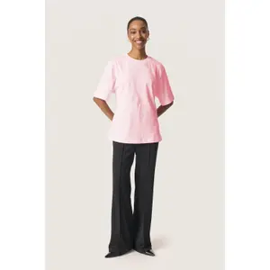 T-shirt de mulher Soaked in Luxury Coreen image-2