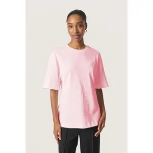 T-shirt de mulher Soaked in Luxury Coreen image-1