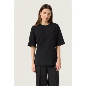 T-shirt de mulher Soaked in Luxury Coreen image-2