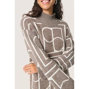 Damesjurk Soaked in Luxury Hedaya image-6