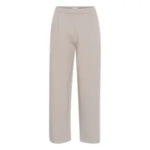 Women's Trousers Soaked in Luxury Magana image-0