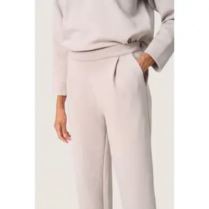 Women's Trousers Soaked in Luxury Magana image-5