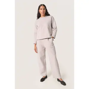 Women's Trousers Soaked in Luxury Magana image-2