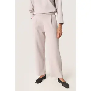 Women's Trousers Soaked in Luxury Magana image-1