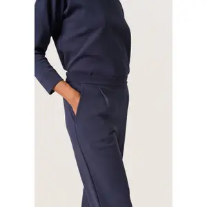 Women's Trousers Soaked in Luxury Magana image-5