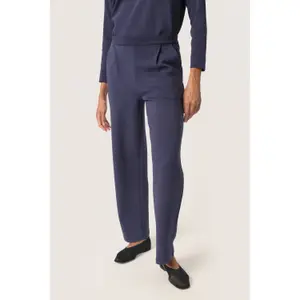 Women's Trousers Soaked in Luxury Magana image-2