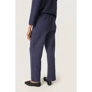 Women's Trousers Soaked in Luxury Magana image-4