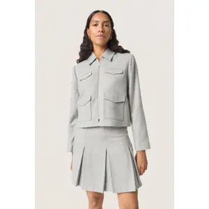 Chaqueta Soaked in Luxury Augustina image-1