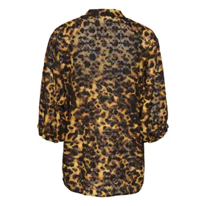 Women's 3/4 blouse Soaked in Luxury Gunvy Amily image-1