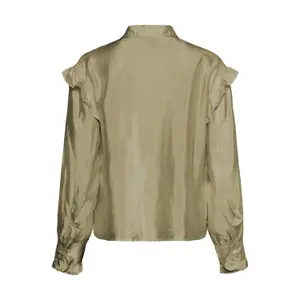 Women's long sleeve shirt Soaked in Luxury Karolina image-3