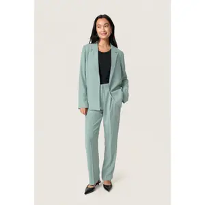 Damen faltbarer Blazer Soaked in Luxury Shirley image-2