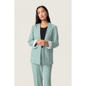 Damen faltbarer Blazer Soaked in Luxury Shirley image-1