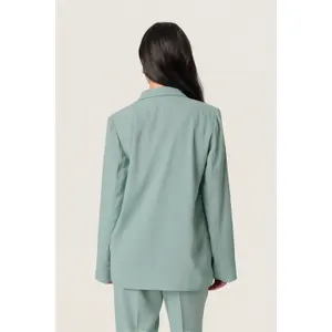 Damen faltbarer Blazer Soaked in Luxury Shirley image-4