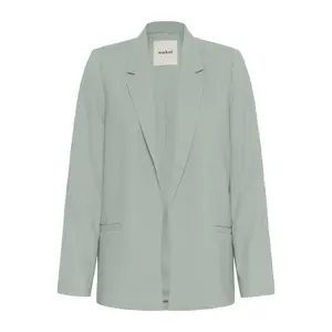 Damen faltbarer Blazer Soaked in Luxury Shirley image-0