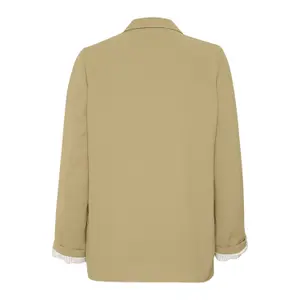 Kvinde foldbar blazer Soaked in Luxury Shirley image-3