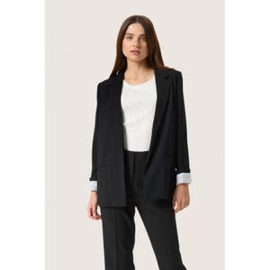 Kvinde foldbar blazer Soaked in Luxury Shirley image-2