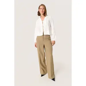 Γυναίκεια μπλούζα Soaked in Luxury Calico image-2
