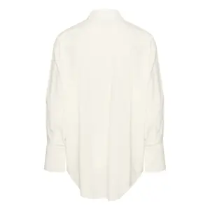 Women's long sleeve blouse Soaked in Luxury Calico image-6