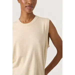 Tampo do tanque feminino Soaked in Luxury Sina image-5