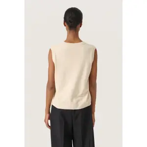 Tampo do tanque feminino Soaked in Luxury Sina image-4