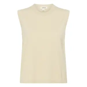 Tampo do tanque feminino Soaked in Luxury Sina image-0