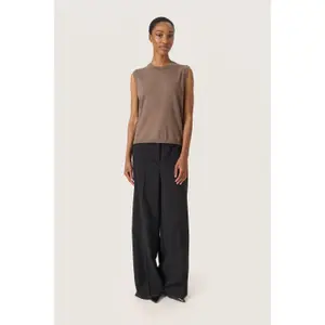 Tampo do tanque feminino Soaked in Luxury Sina image-2