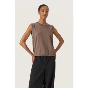 Tampo do tanque feminino Soaked in Luxury Sina image-3