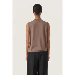 Tampo do tanque feminino Soaked in Luxury Sina image-6