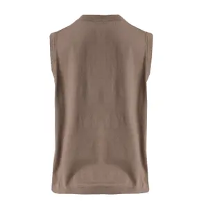 Tampo do tanque feminino Soaked in Luxury Sina image-5