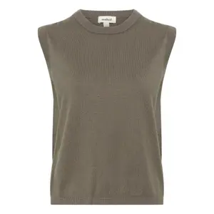 Tampo do tanque feminino Soaked in Luxury Sina image-0