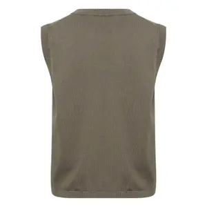 Tampo do tanque feminino Soaked in Luxury Sina image-4