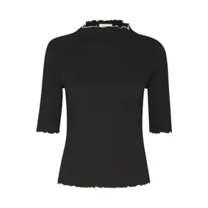 T-shirt de mulher Soaked in Luxury Buranna image-0
