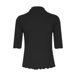 T-shirt de mulher Soaked in Luxury Buranna image-3