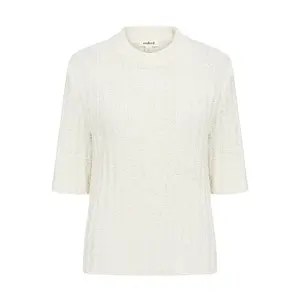 Woman sweater Soaked in Luxury Alika image-0