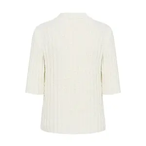 Woman sweater Soaked in Luxury Alika image-1