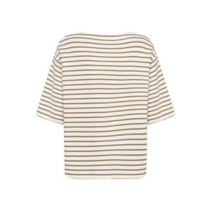 30408068-303502-t-shirt-da-donna-soaked-in-luxury-ingina-white-and-elm-stripe