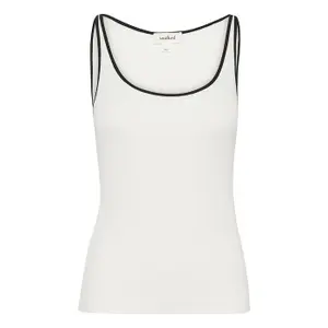 Tampo do tanque feminino Soaked in Luxury Ida image-0