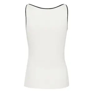 Tampo do tanque feminino Soaked in Luxury Ida image-1