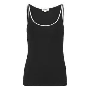 Tampo do tanque feminino Soaked in Luxury Ida image-0
